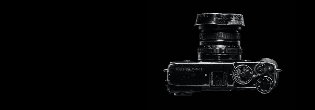Fuji is targeted pros with their new camera.