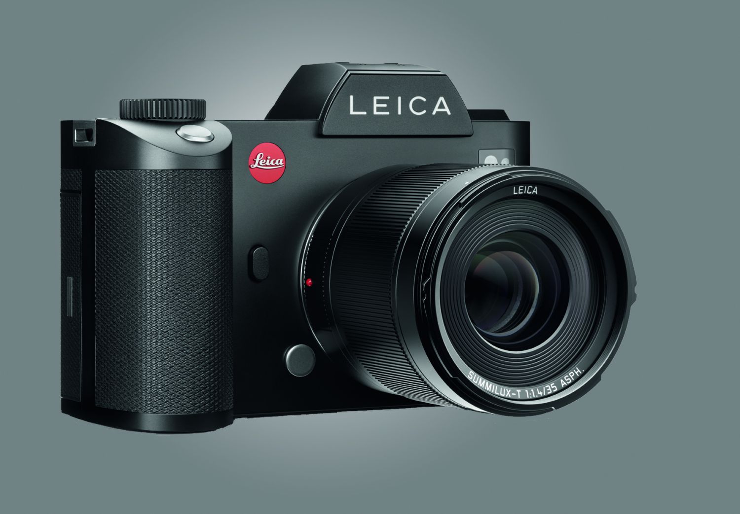 Leica SL Mirrorless Camera