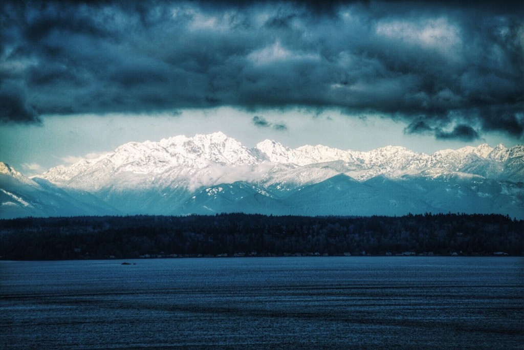 Olympics Cloud Break