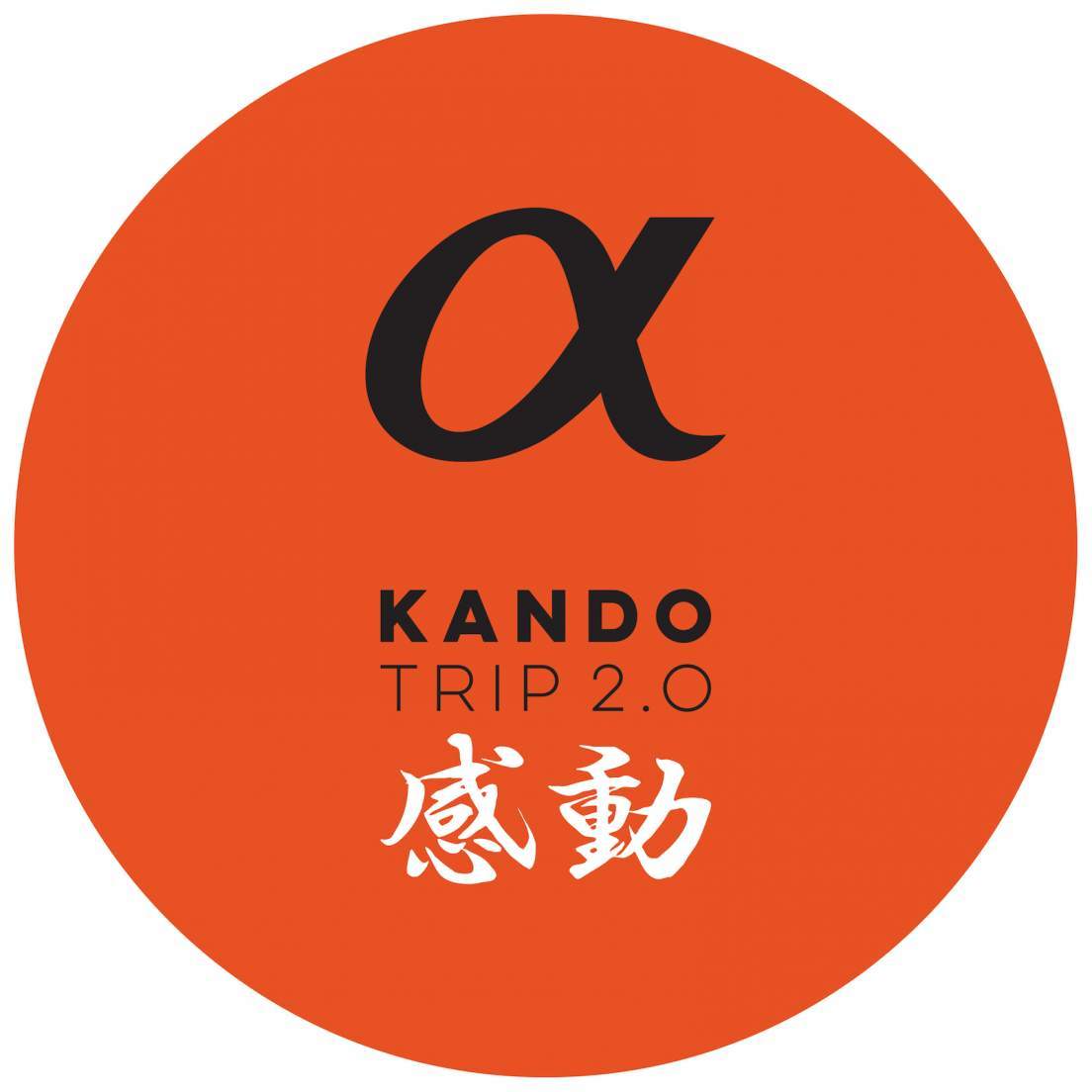 Register for a OneofaKind Kando Trip Sony Mirrorless Pro