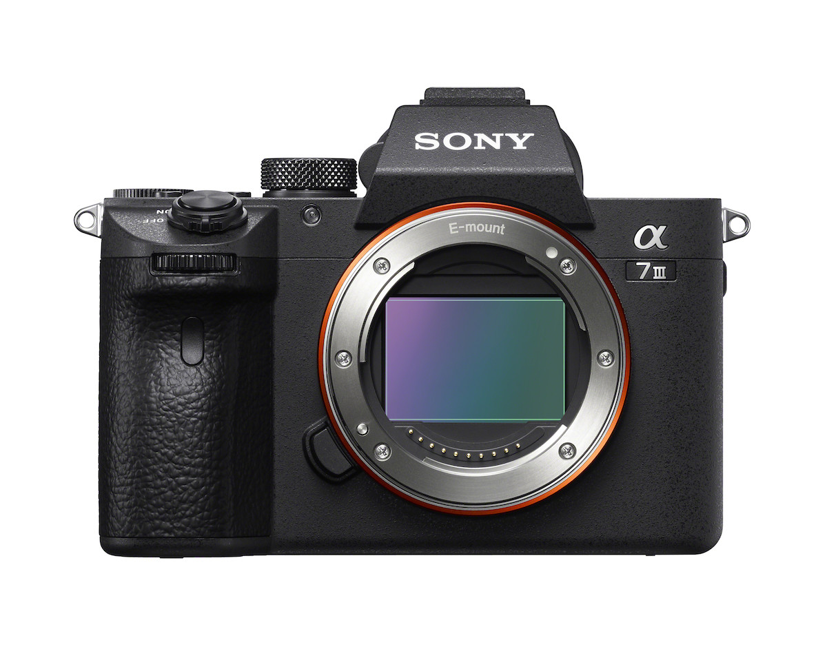 About Us - Sony Mirrorless Pro