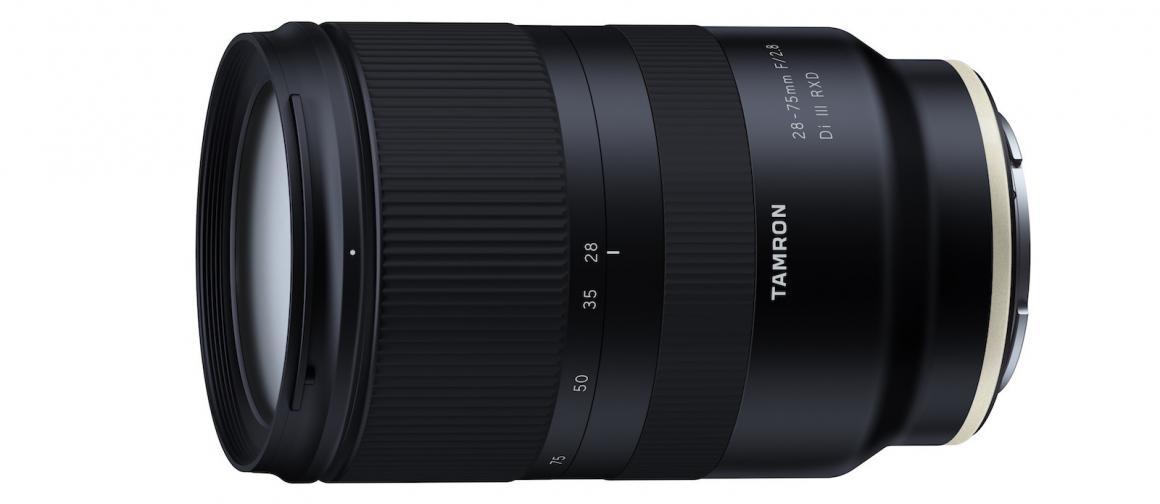 Tamron Sale on Zooms for Sony