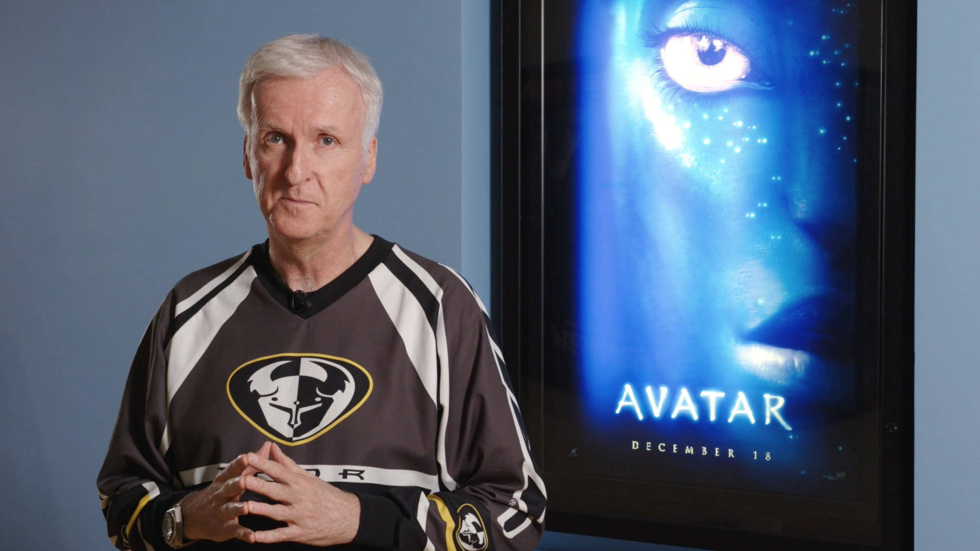 Avatar Sequels Shot with Sony Venice - Sony Mirrorless Pro