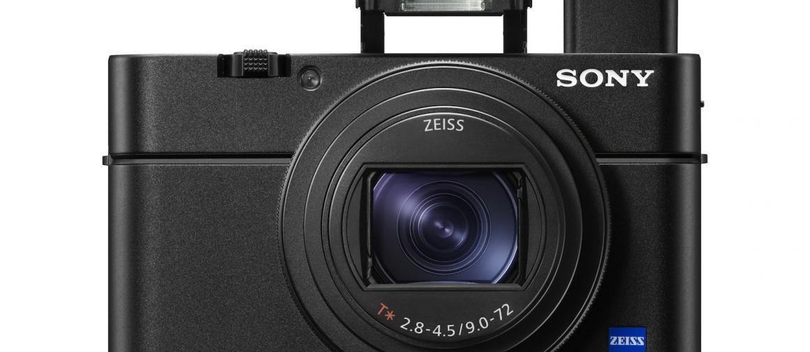 Best Sony Cameras for Video