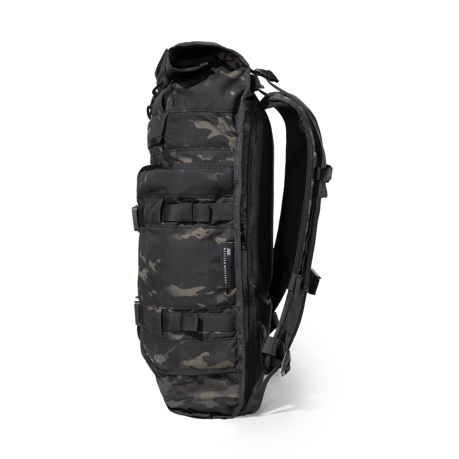 Tactical Ozone 3.0 Mission Duty Bag – Black Rain Ordnance