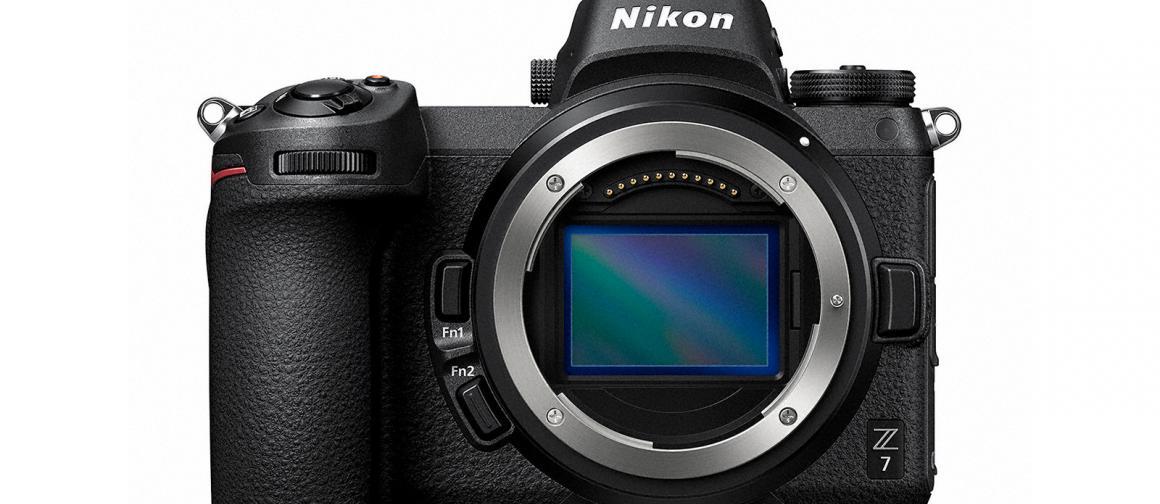 Nikon Z6 and Z7 Recalled