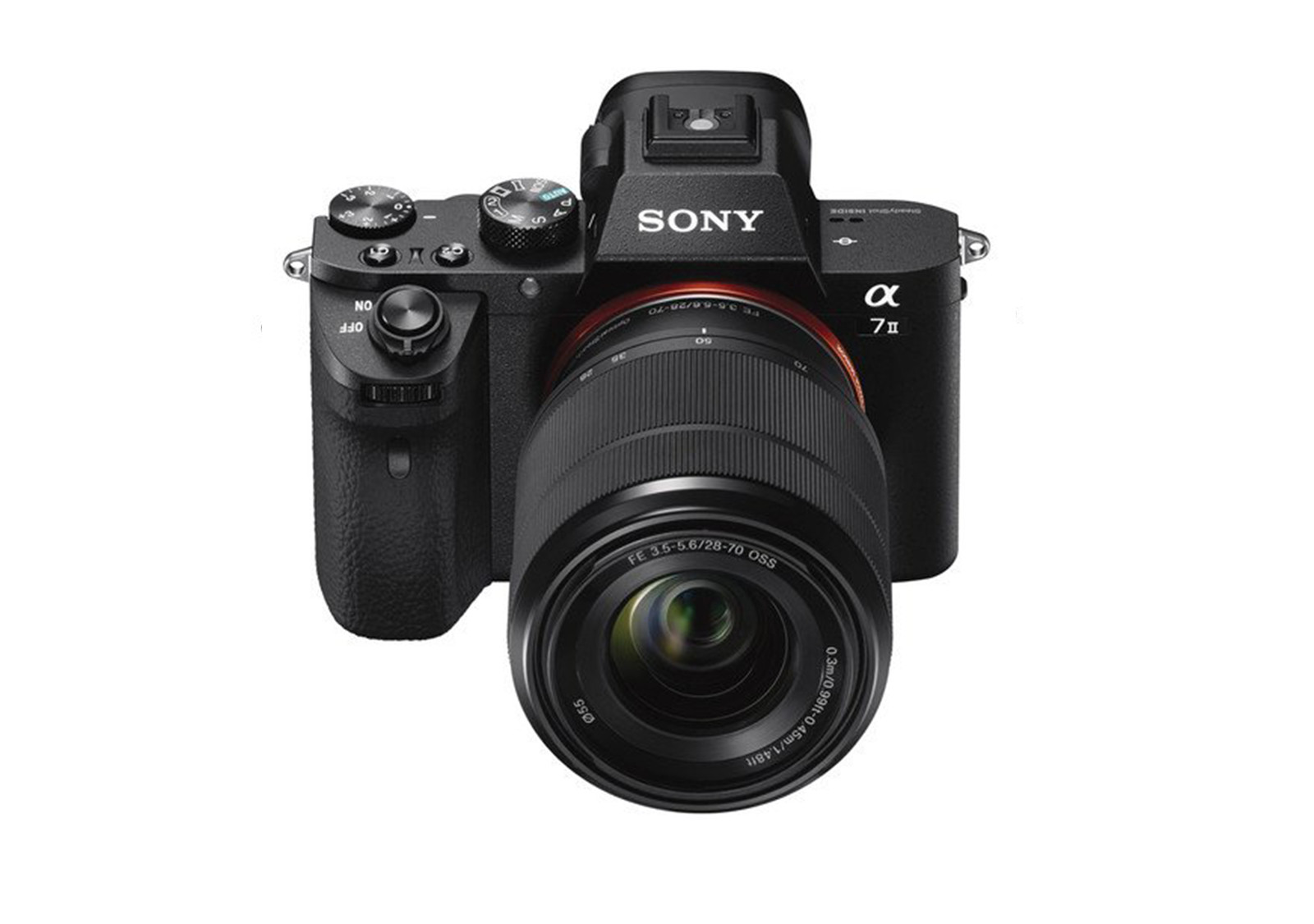 sony ax53 black friday