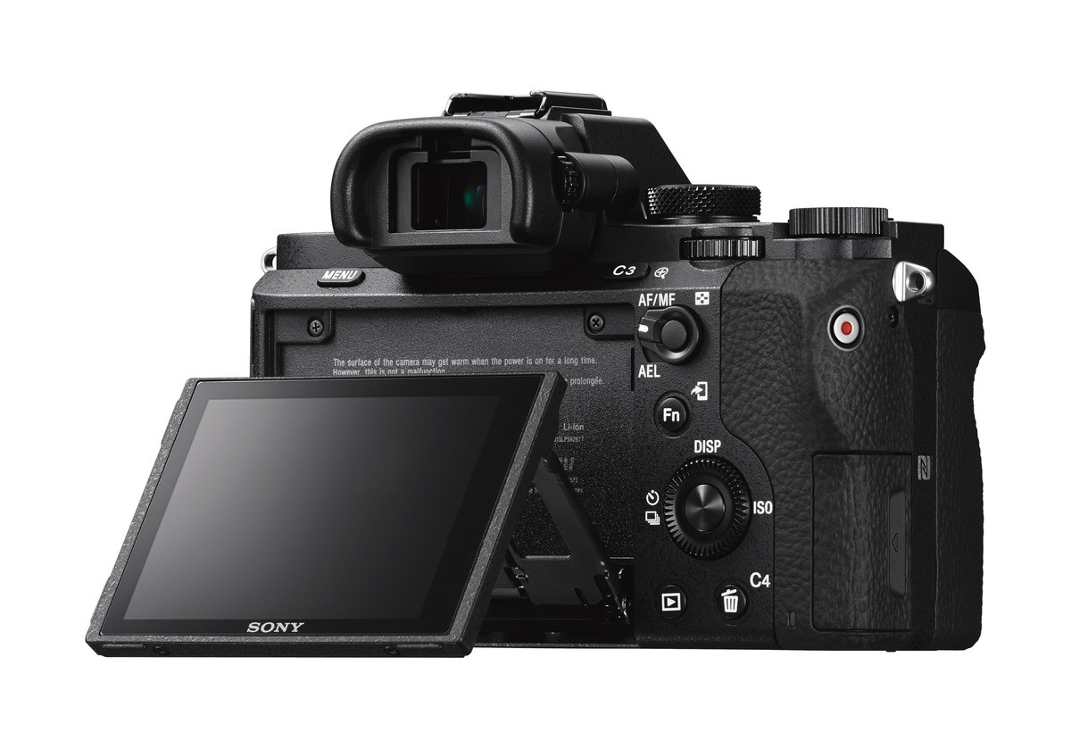 Sony a7 II Sale is for $500 Off