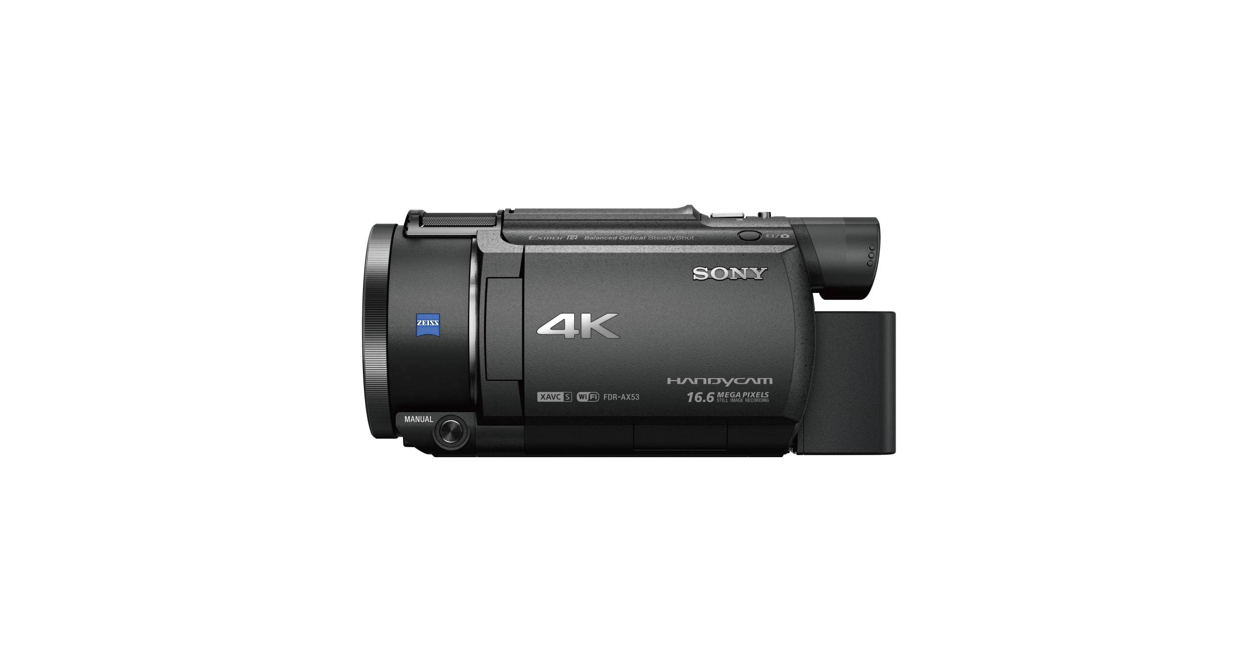 sony ax53 black friday