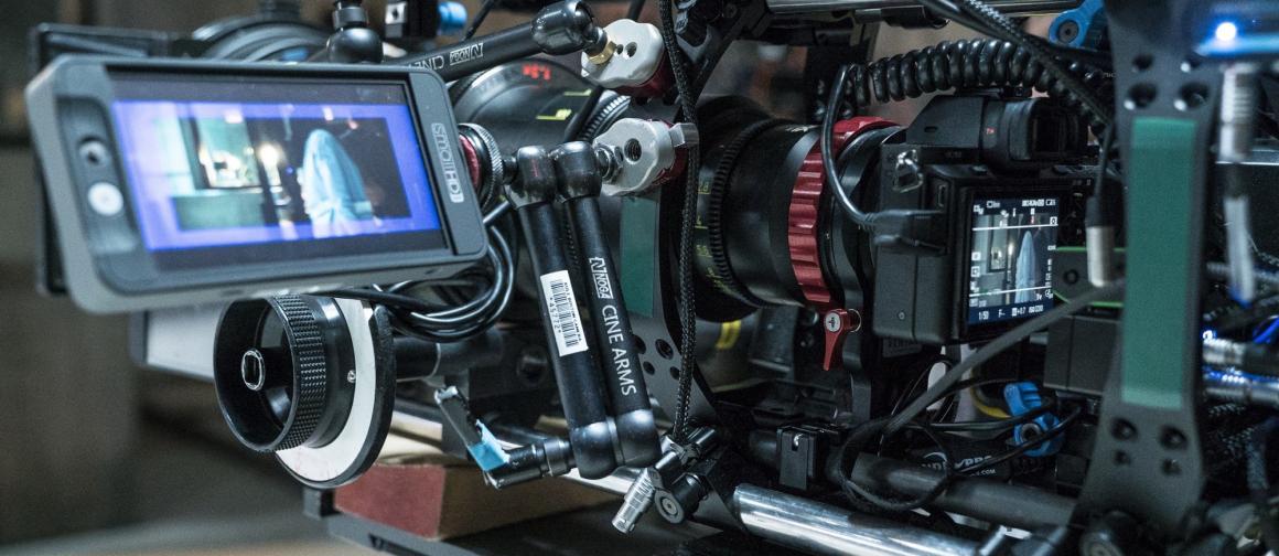 Sony cameras find big break in Hollywood with new 'Avatar' film