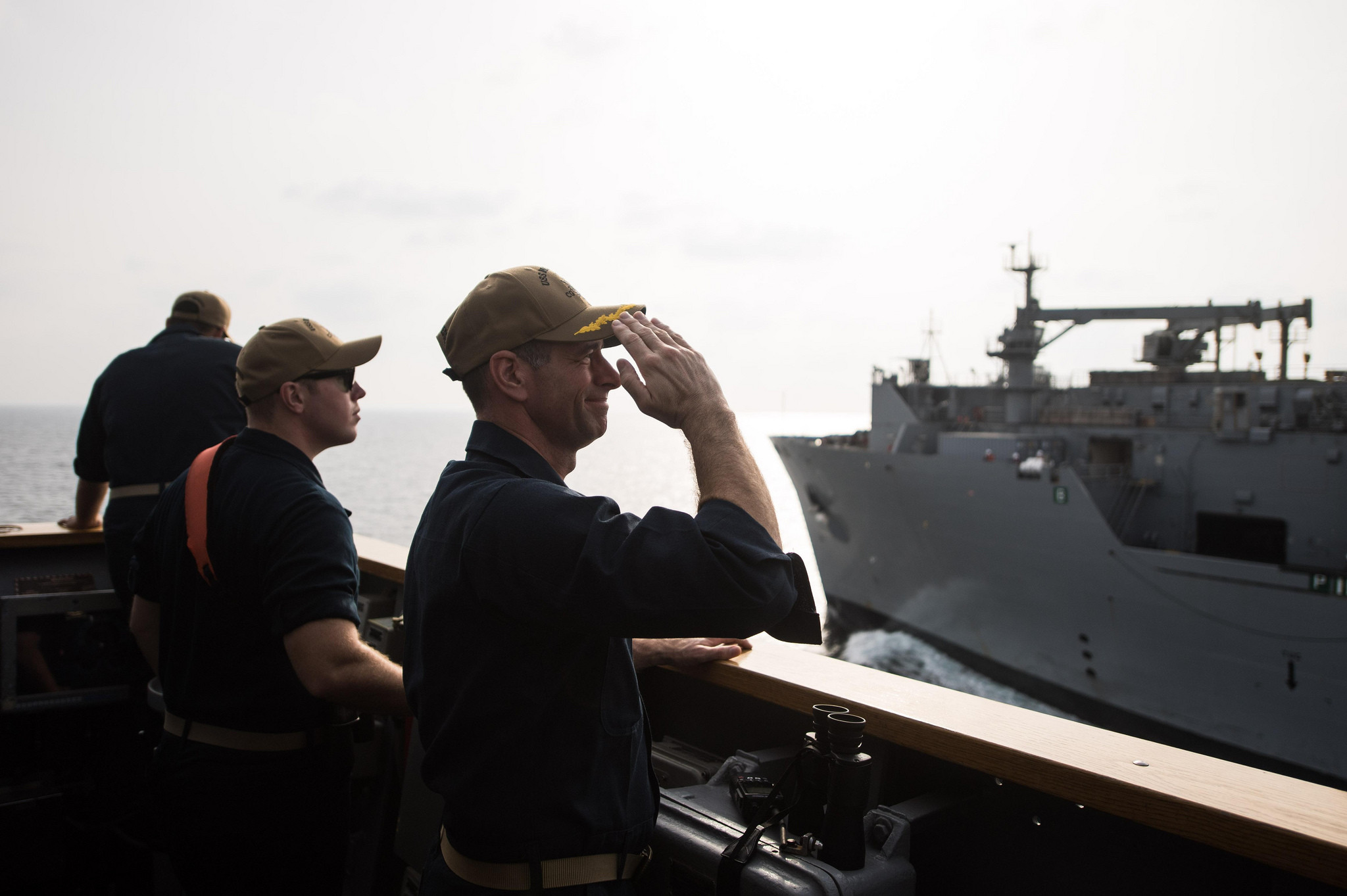 Navy Outreach Features Sailor Photography Sony Mirrorless Pro