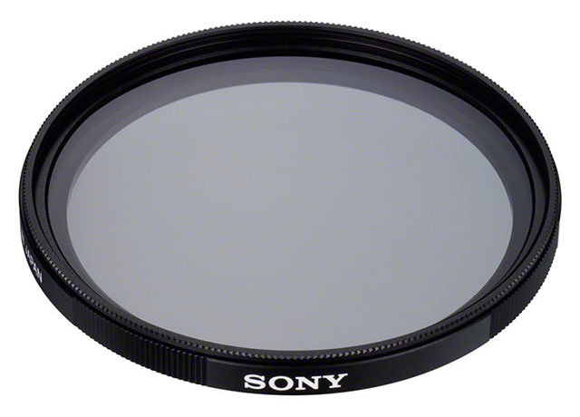 Polarizing filters