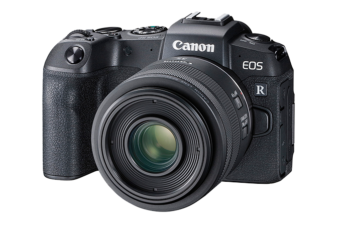 a6400 v Canon EOS RP, Sony Wins