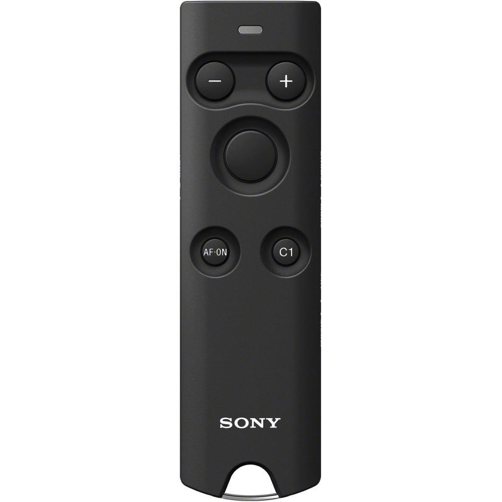 Sony Polarizing Filters and a Remote Commander - Sony Mirrorless Pro