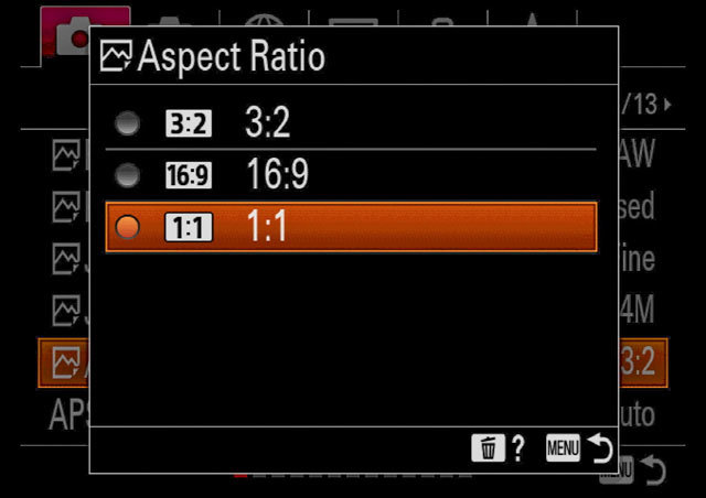 What's New in Sony a9 Firmware 5 and Sony mirrorless cameras