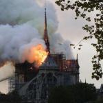 Notre-Dame in Paris Photos