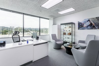 ZEISS Opens Cinema Lens Demo Center in Los Angeles