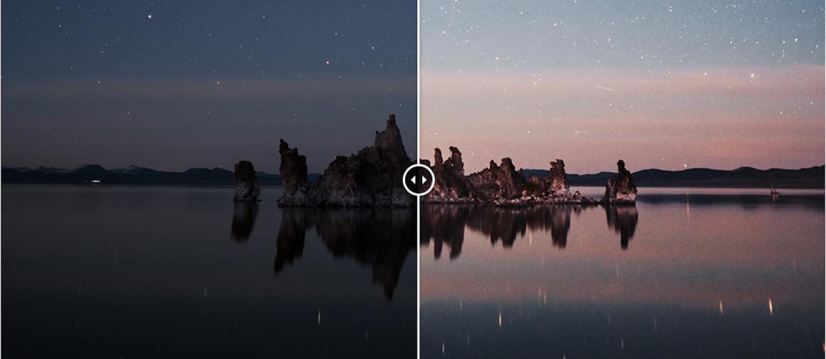 Capture One Updated Latitude Style Packs