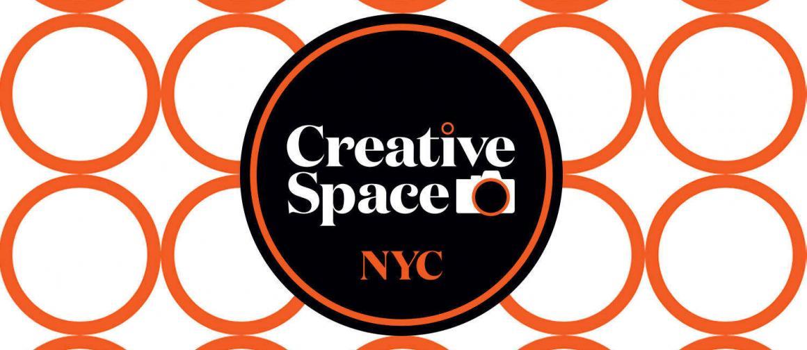 Sony Creative Space NYC Oct 2426 Sony Mirrorless Pro