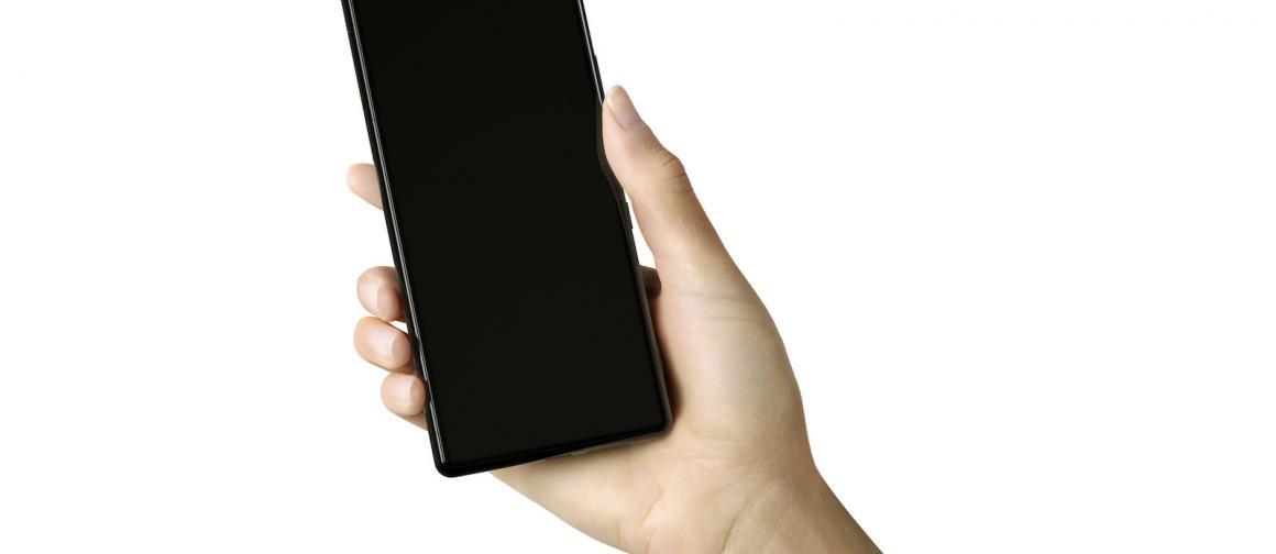 Xperia 5 Smartphone