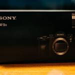 Sony a9 II Is Shipping
