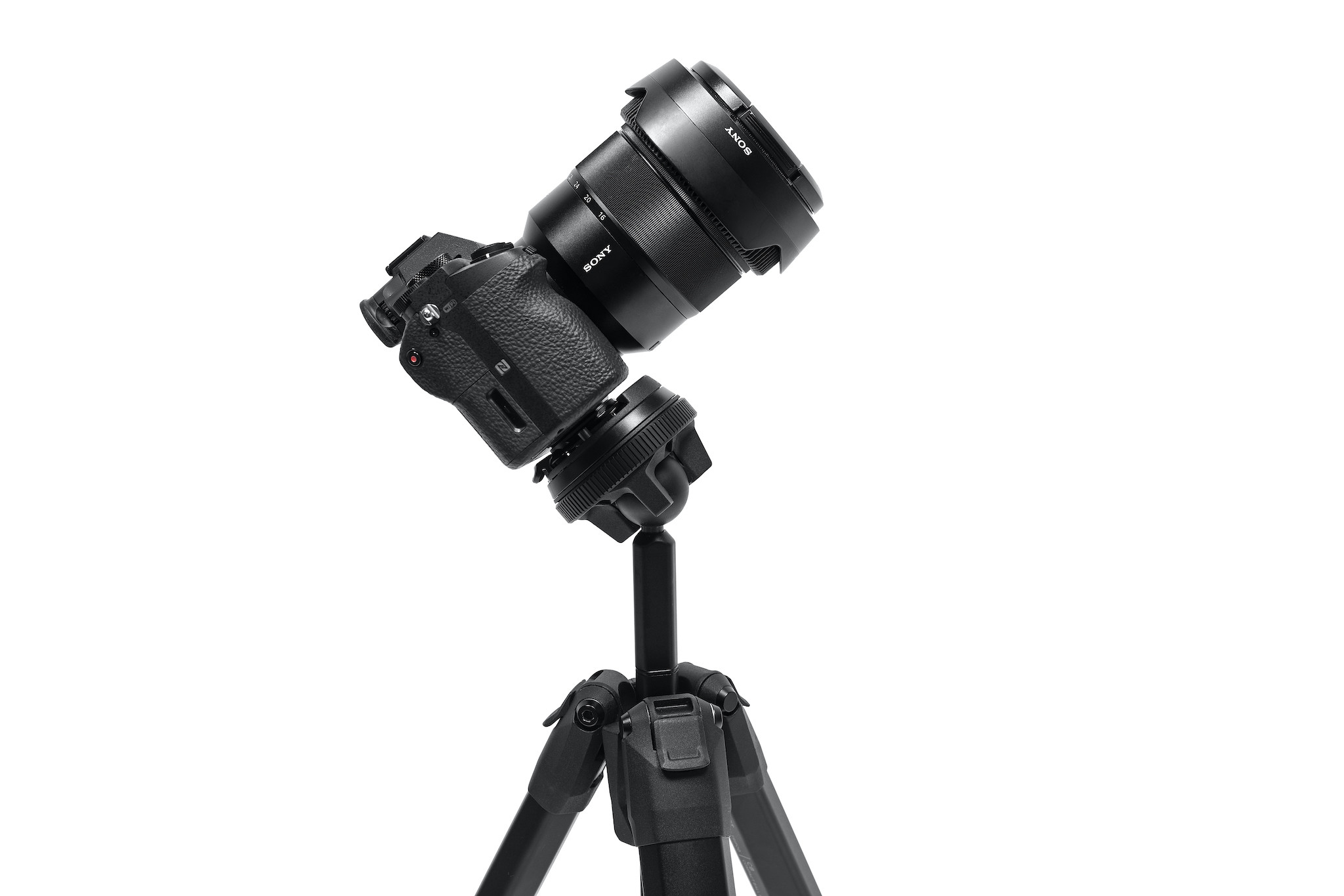 Peak Design Travel Tripod