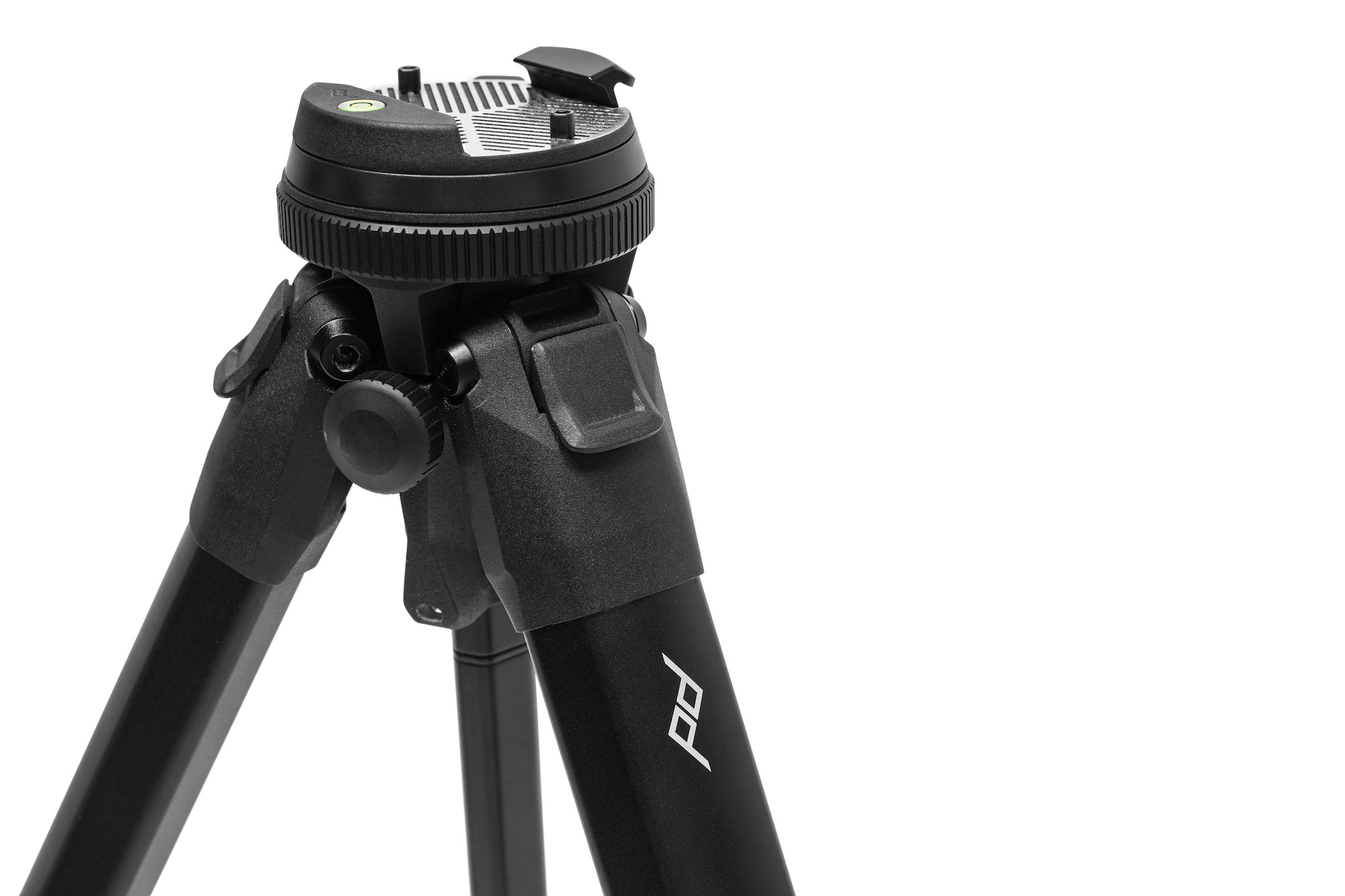 peak design travel tripod