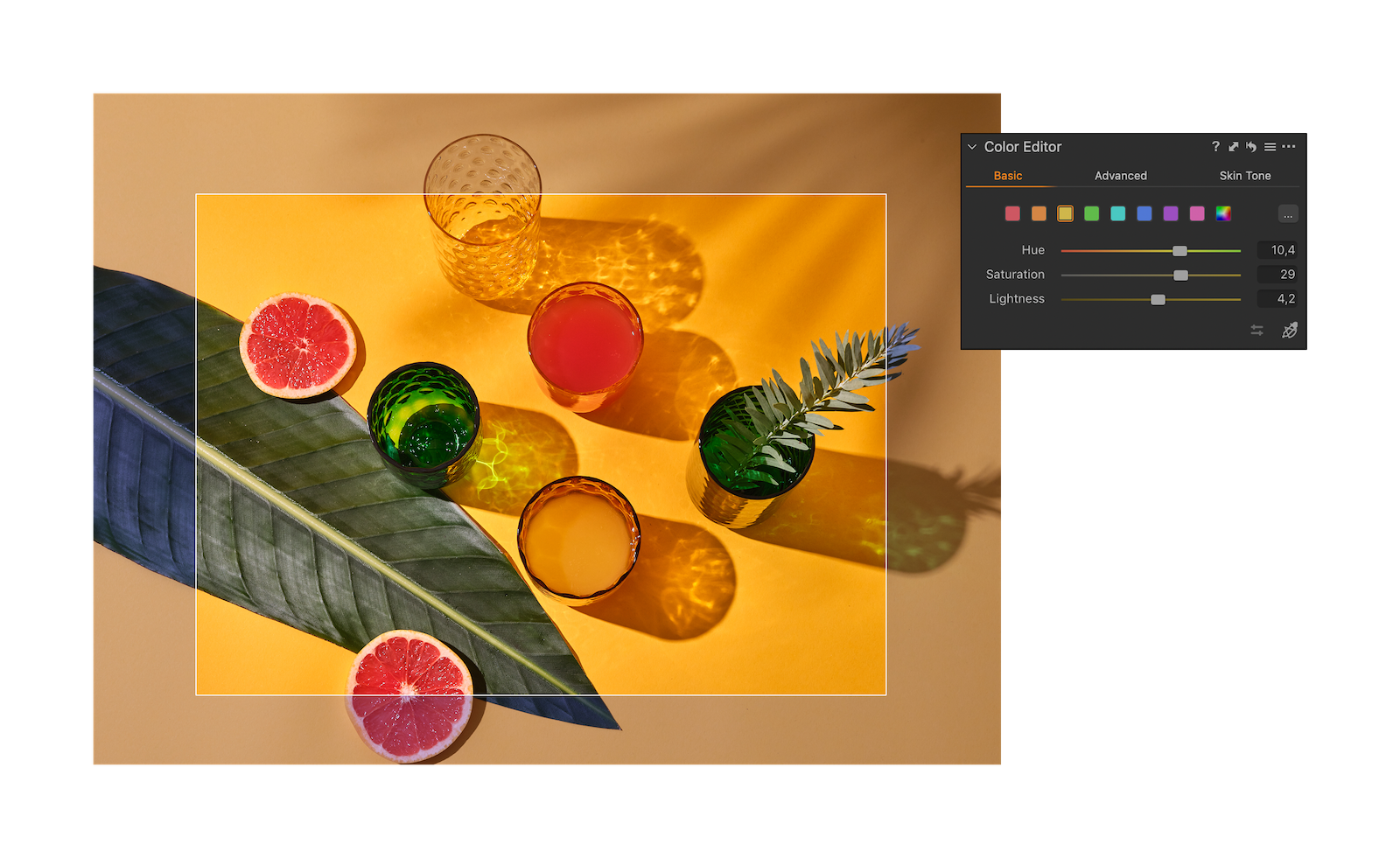 Capture One 20