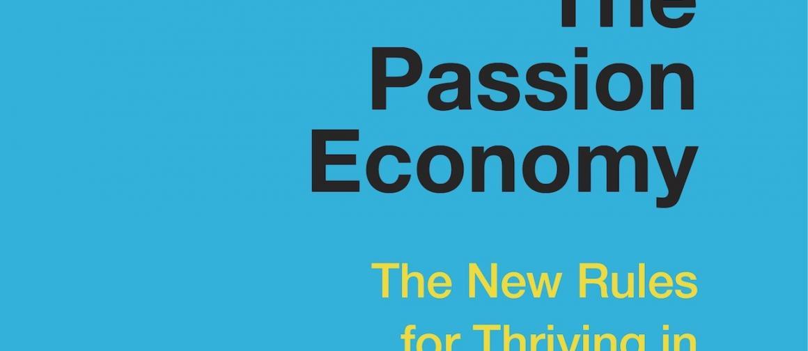 Passion economy что это