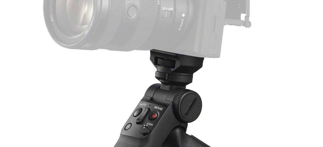 Sony Wireless Shooting Grip