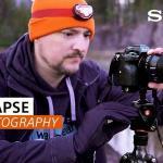 Sony Time-Lapse Photography