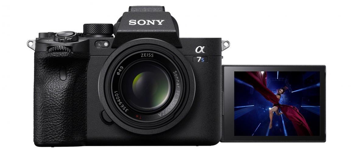 A7SIII And Emerging Technology