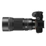 Sigma 105mm for Sony