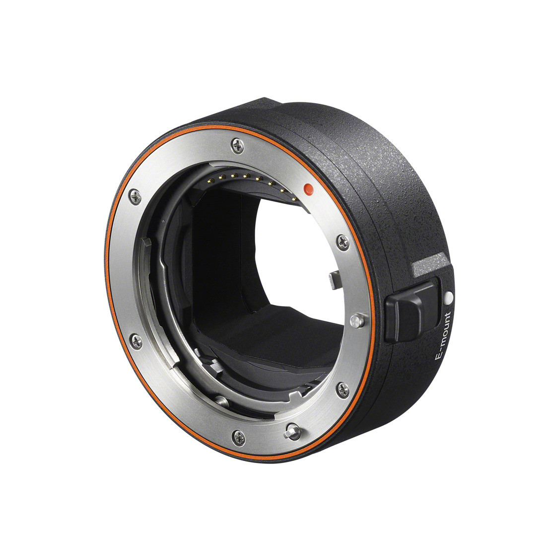 Adapter for Existing AMount Lenses Sony Mirrorless Pro