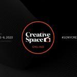 Sony Creative Space Online