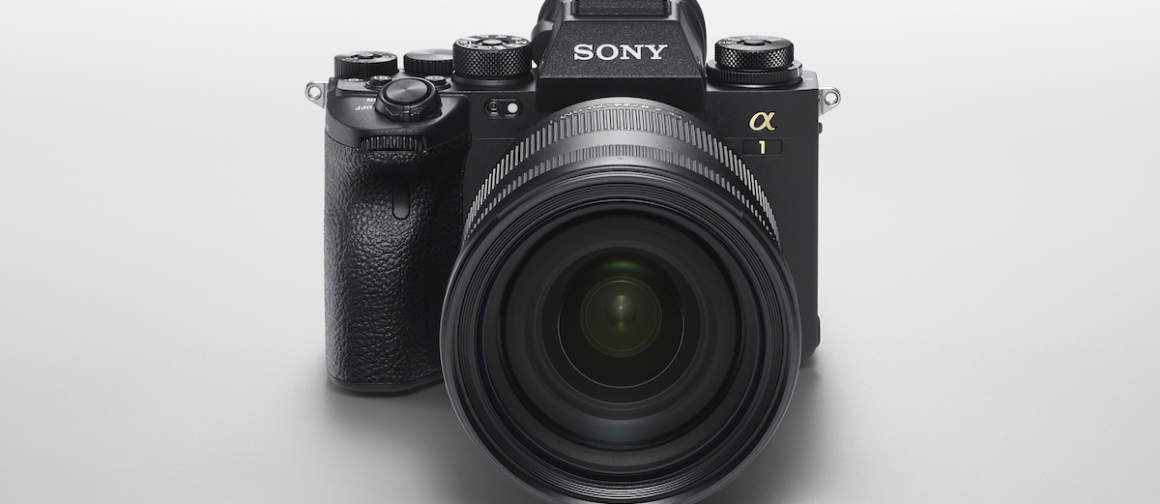 EXCLUSIVE Sony Alpha A1 UNBOXING! First Impressions of this $6,500 Camera!  