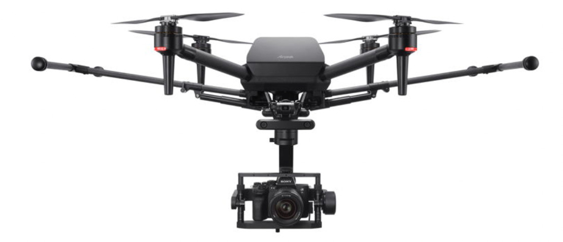 Sony Airpeak S1 Professional Drone