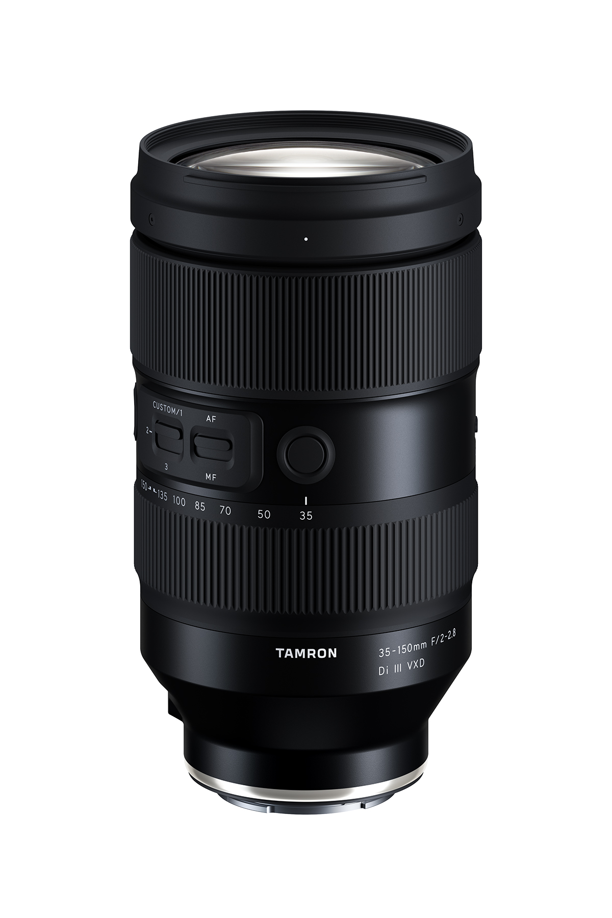 Tamron 35-150 for Sony Mirrorless