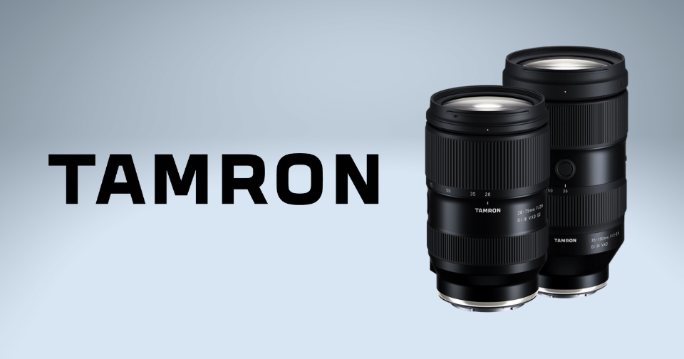 Tamron 35-150 for Sony Mirrorless