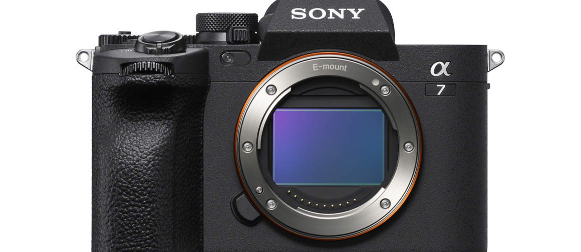 Sony Alpha 7 IV Beyond Basic