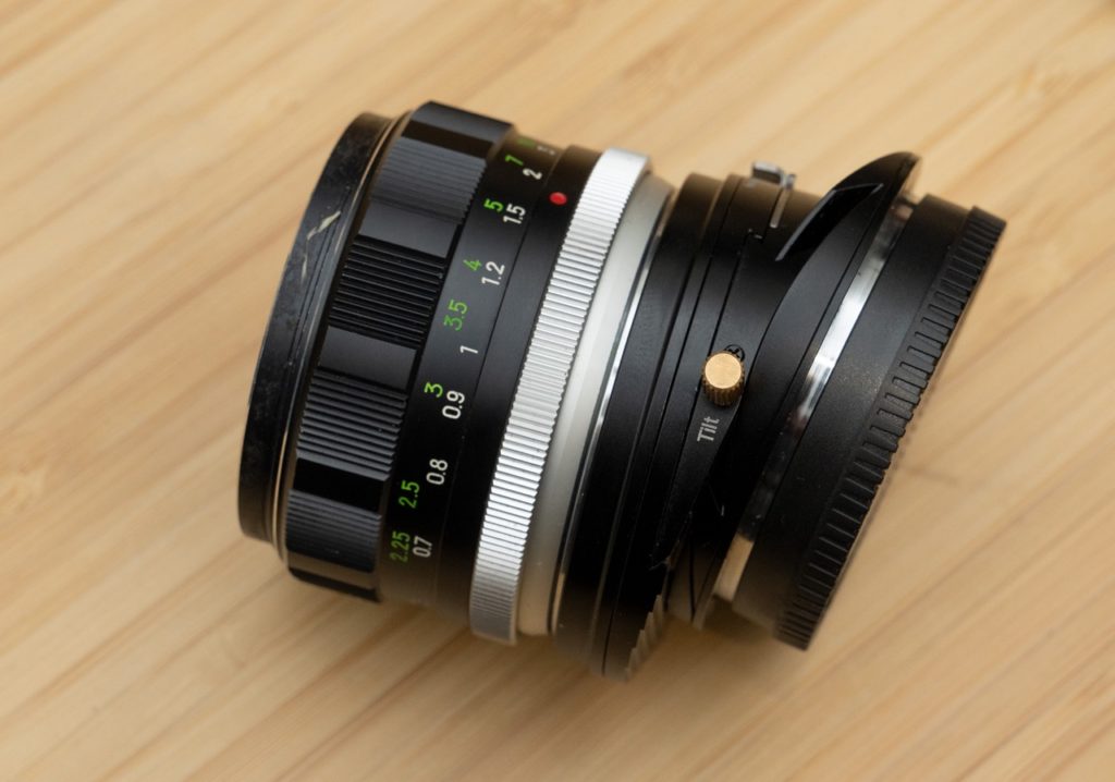 Sony FR7 Pan-Tilt-Zoom - Sony Mirrorless Pro