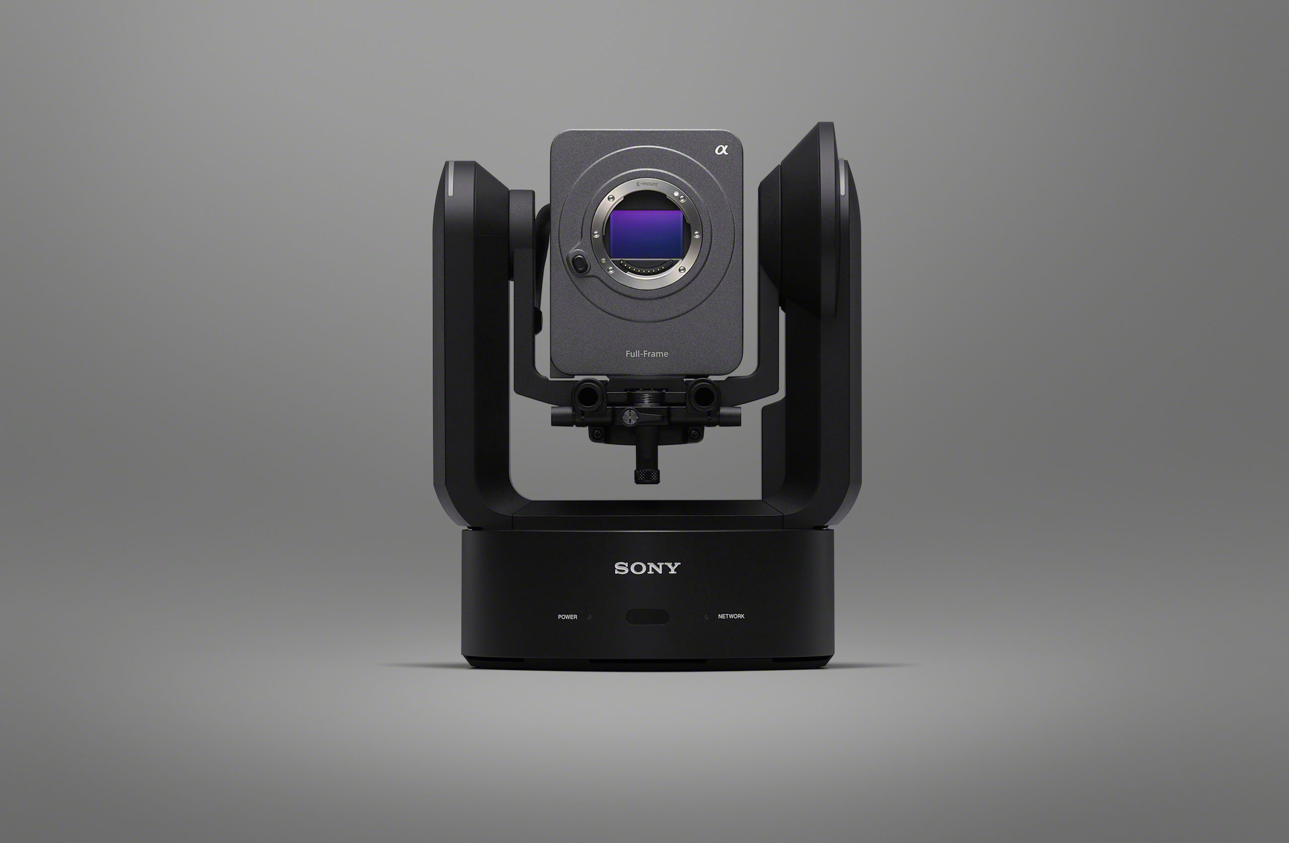 Sony FR7 Pan-Tilt-Zoom