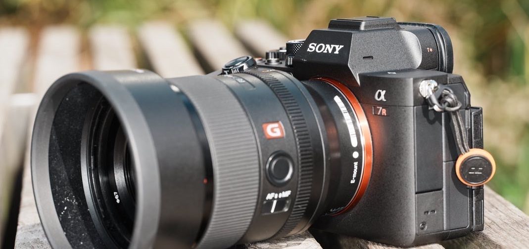 sony a7ii or a6400