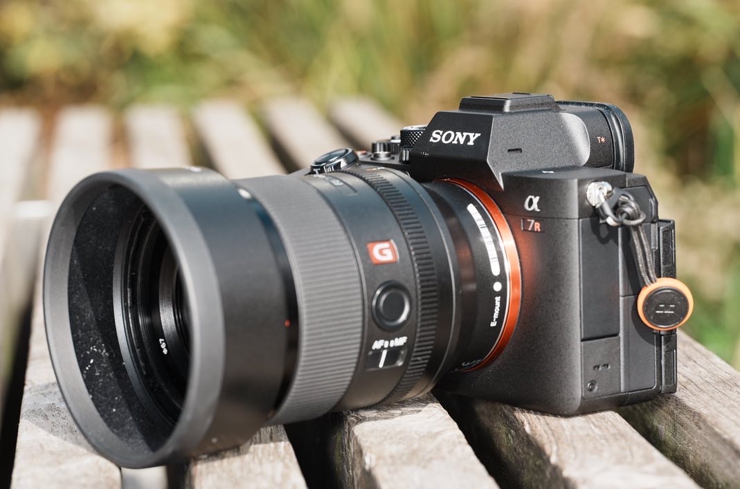 Sony Alpha 7R V: A Blockbuster Release - Sony Mirrorless Pro