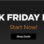 Black Friday Sales Now