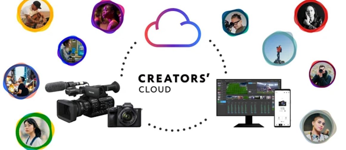 Creators Cloud Now Available