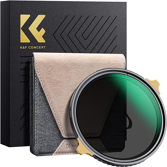 KF Concept ND Filters