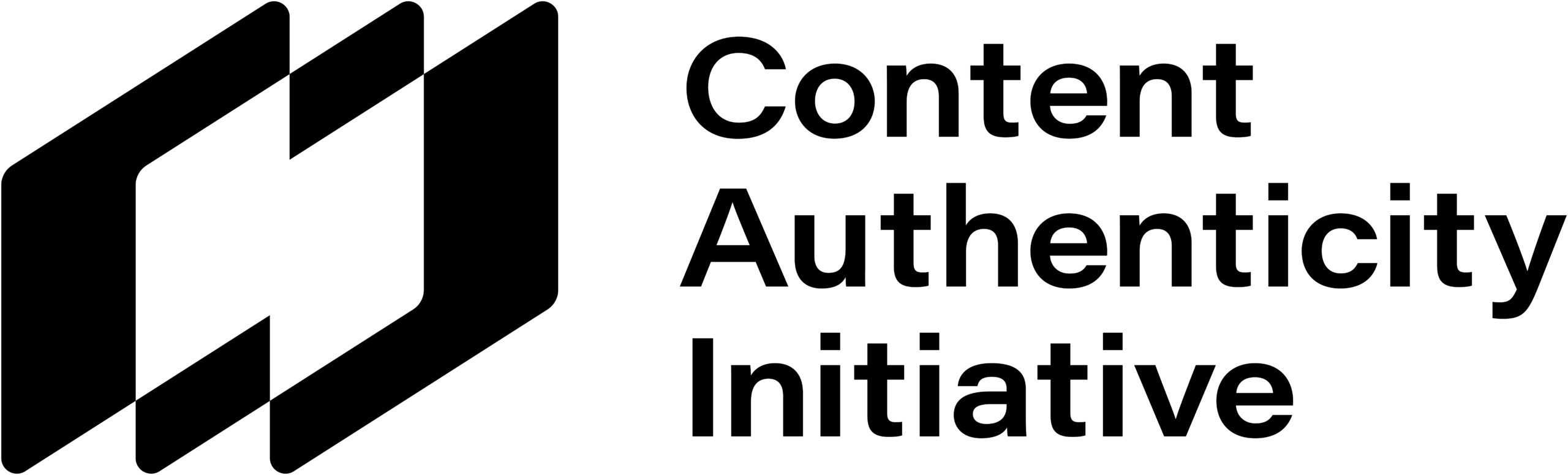 Content Authenticity Initiative Member