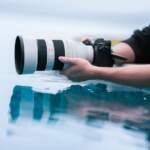 Sony 50-150MM F2 GM