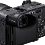 FX2 Compact Cinema Camera
